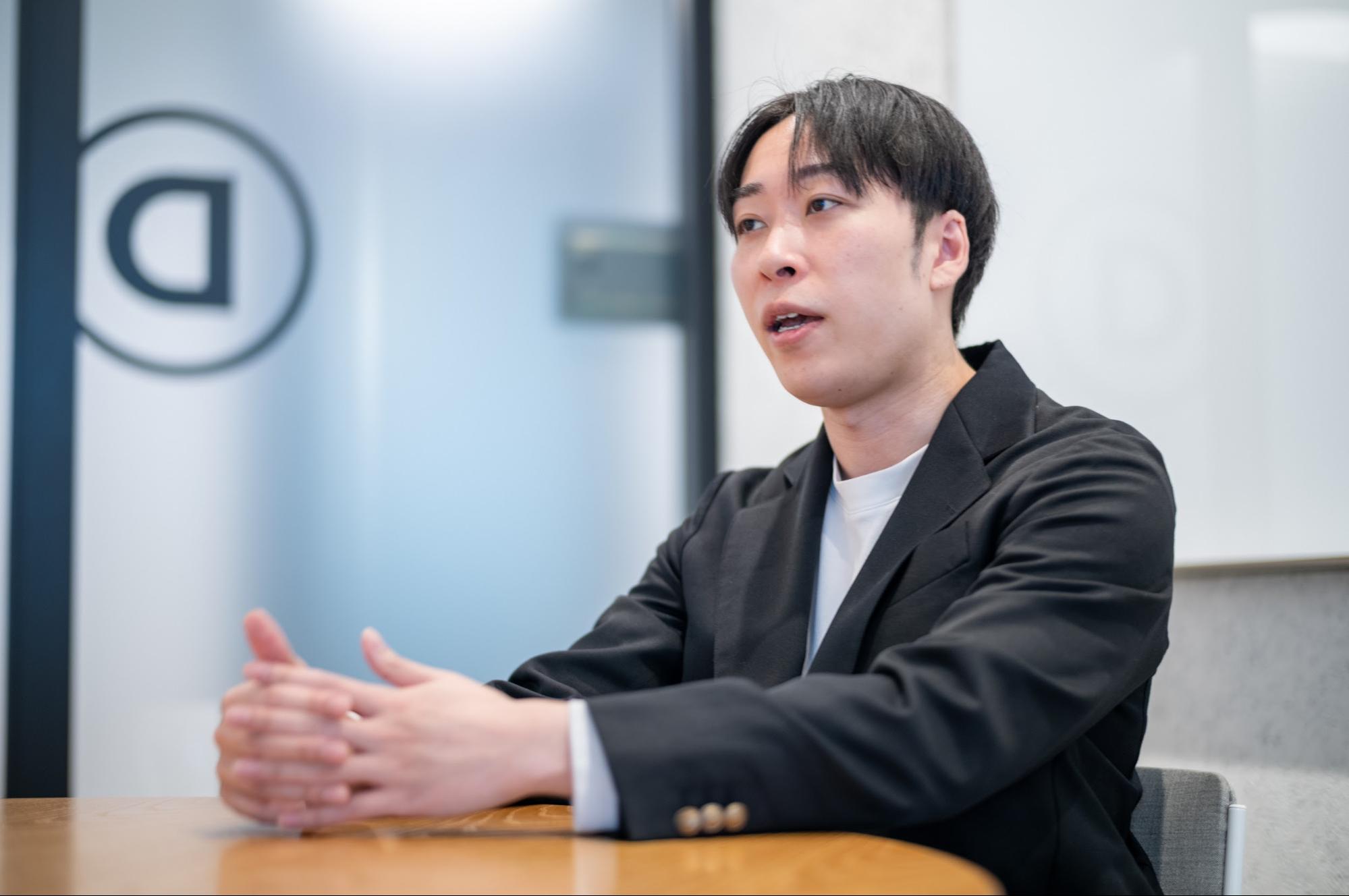 【熱狂ベンチャーナビ】株式会社LANY 代表取締役 竹内 渓太