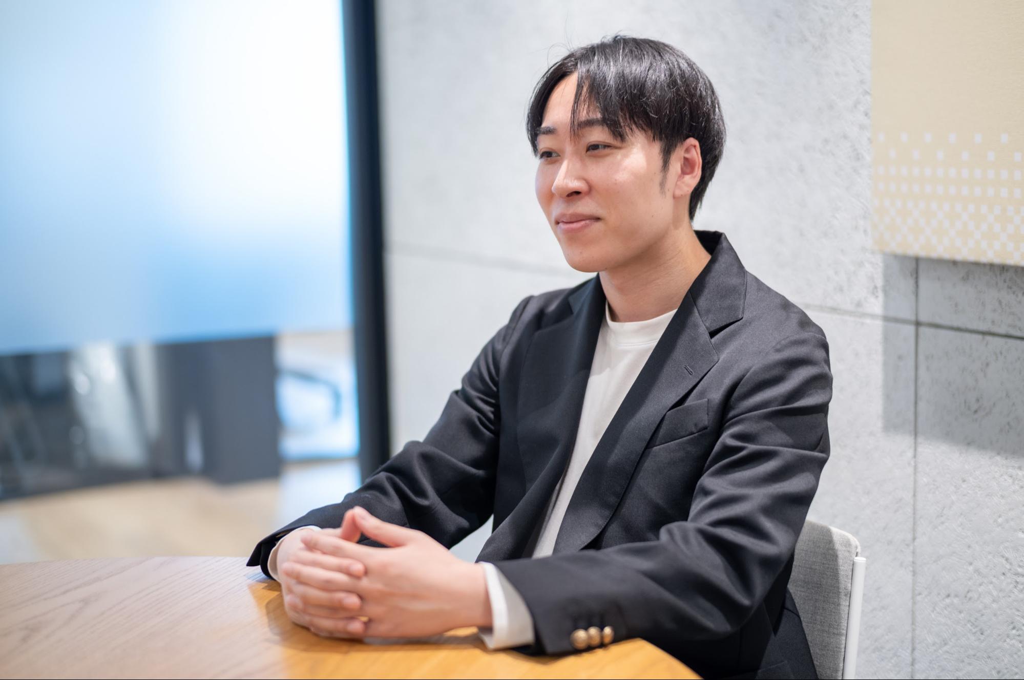 【熱狂ベンチャーナビ】株式会社LANY 代表取締役 竹内 渓太