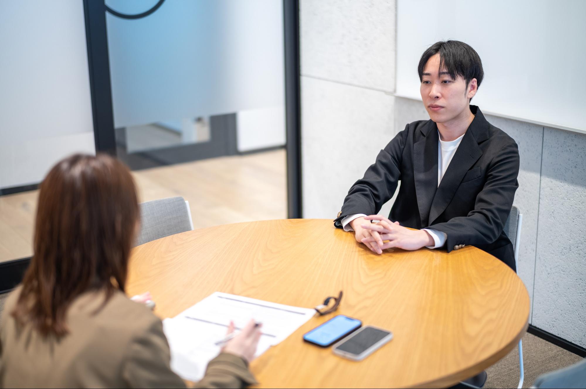 【熱狂ベンチャーナビ】株式会社LANY 代表取締役 竹内 渓太