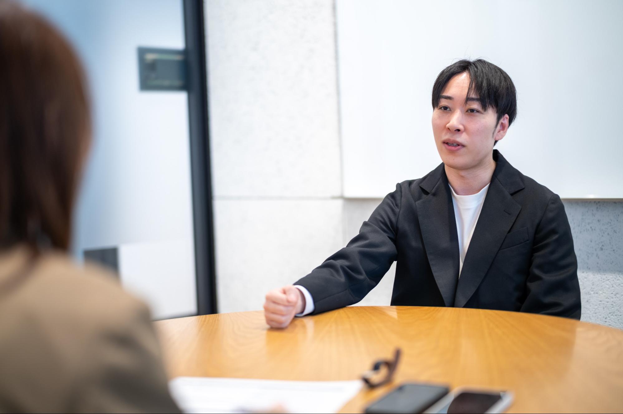 【熱狂ベンチャーナビ】株式会社LANY 代表取締役 竹内 渓太