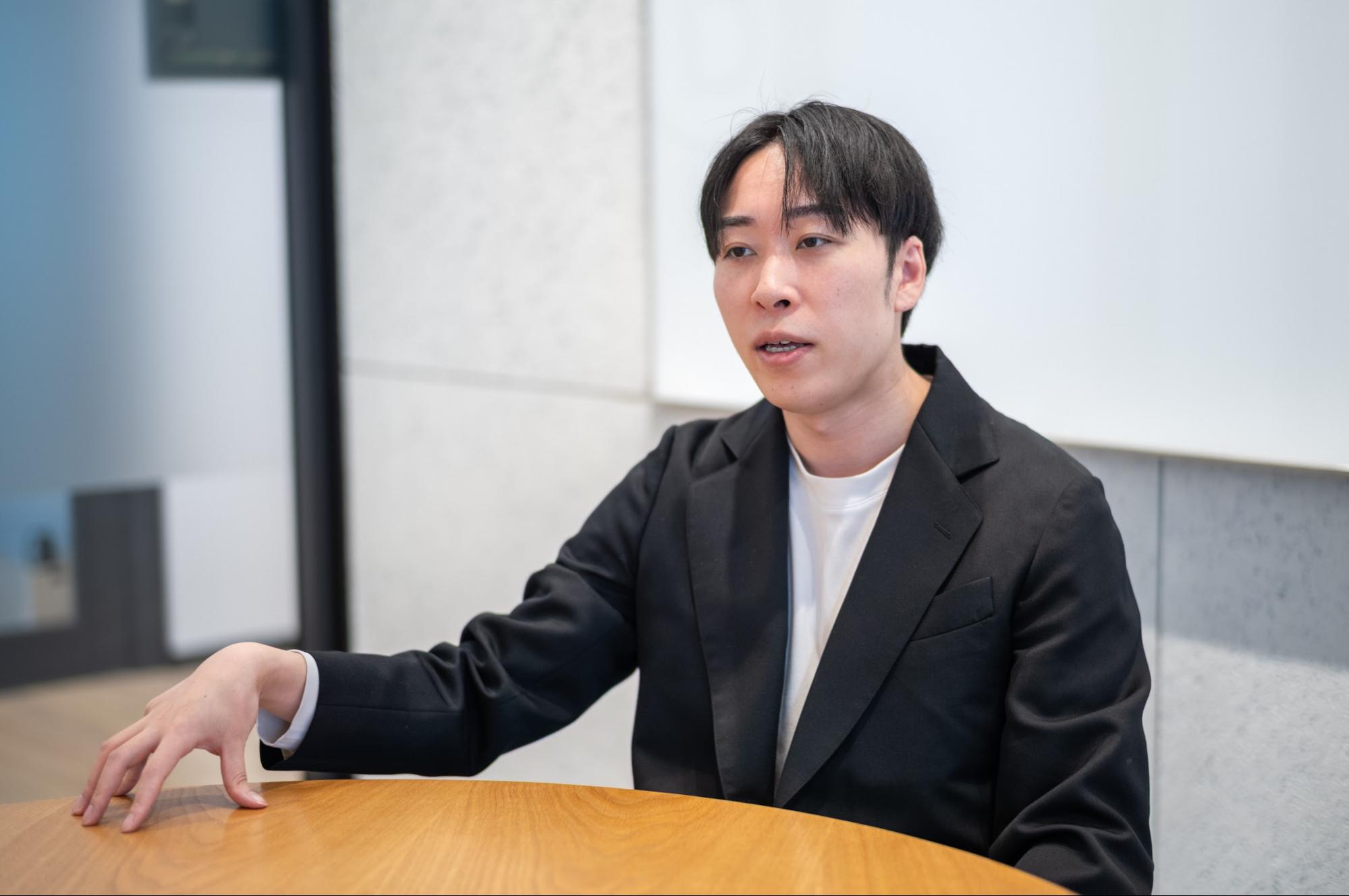 【熱狂ベンチャーナビ】株式会社LANY 代表取締役 竹内 渓太