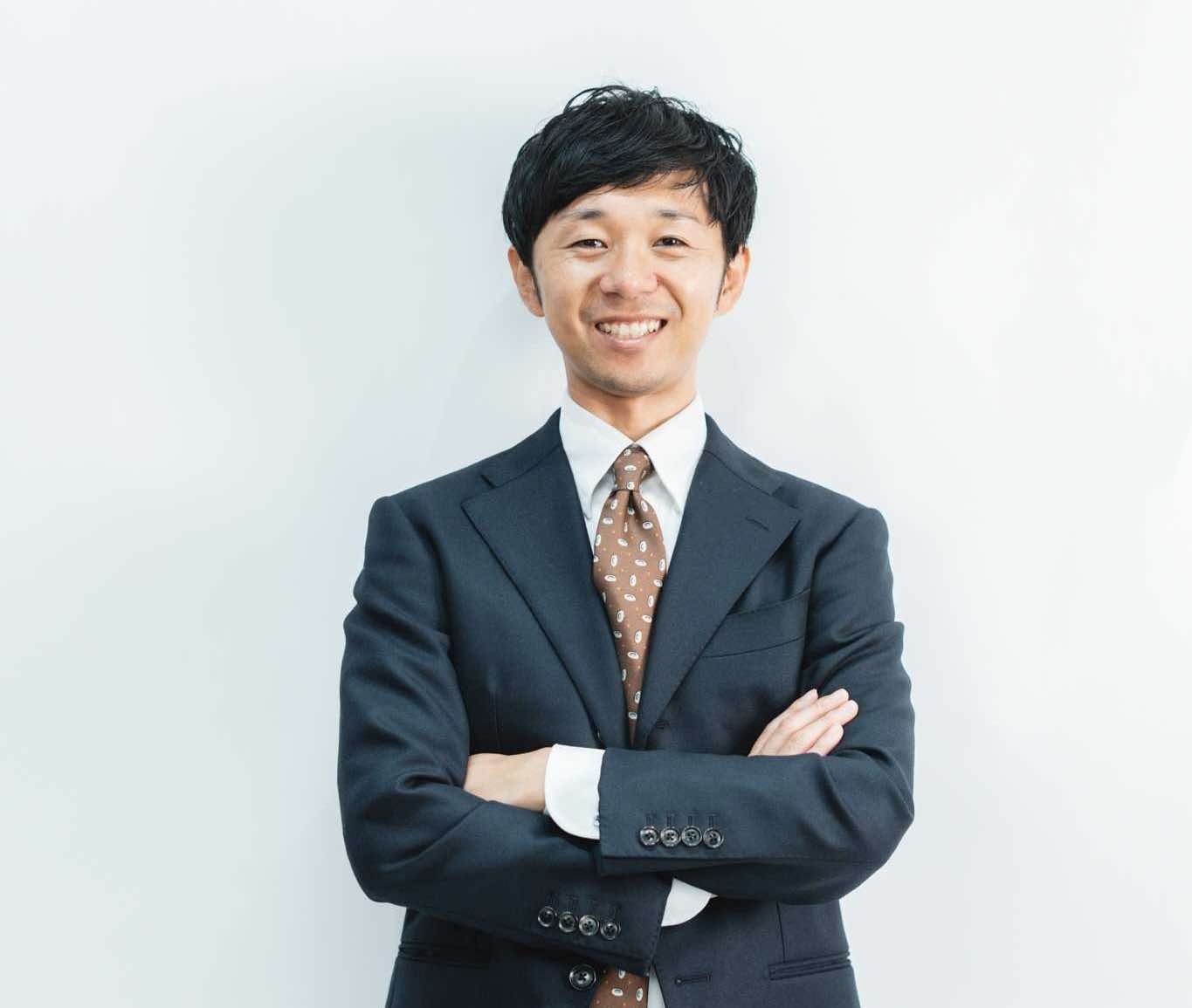 OVER DOOR 代表取締役 山田祐也