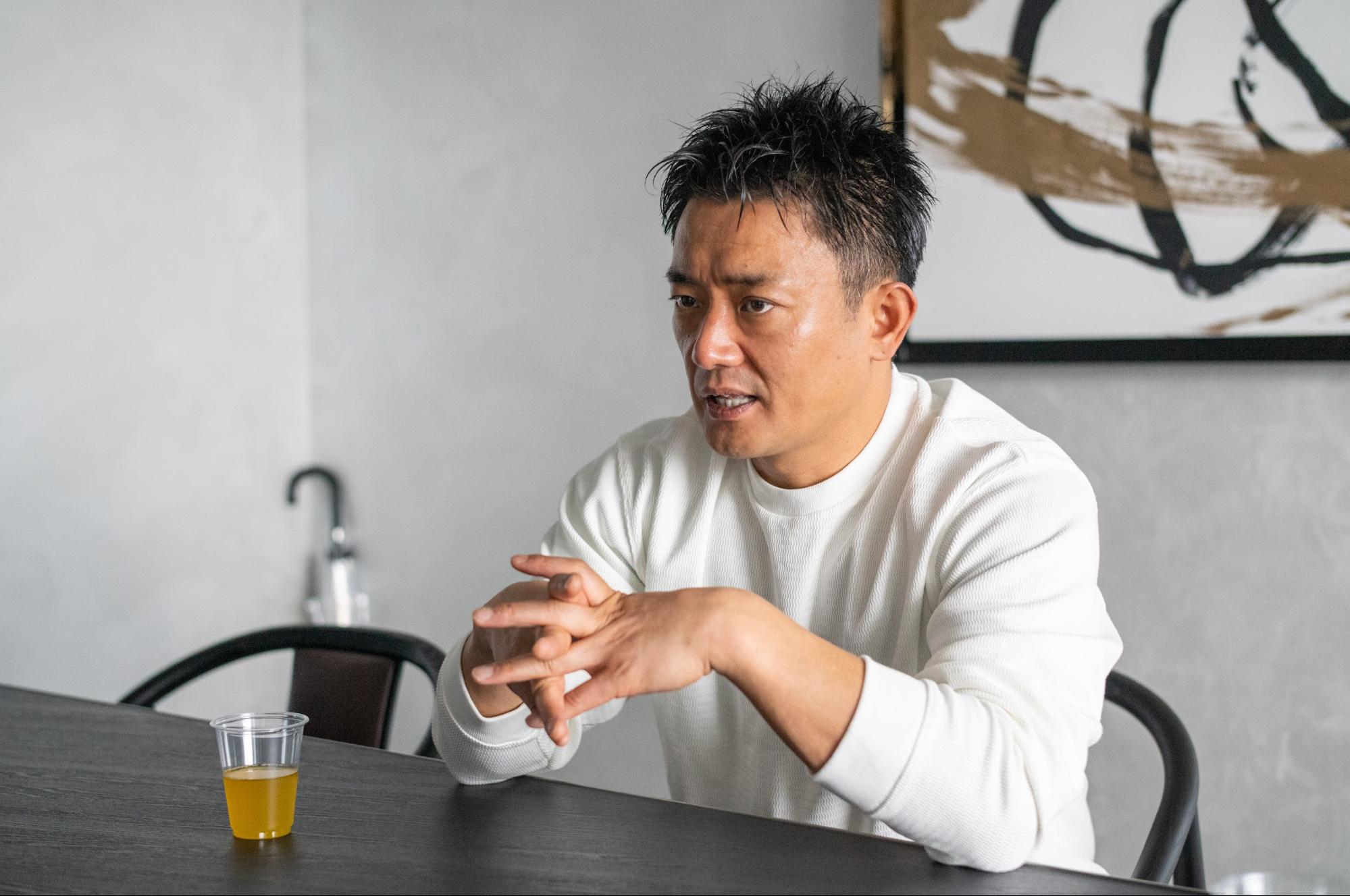 【熱狂ベンチャーナビ】株式会社スタートアップラボ