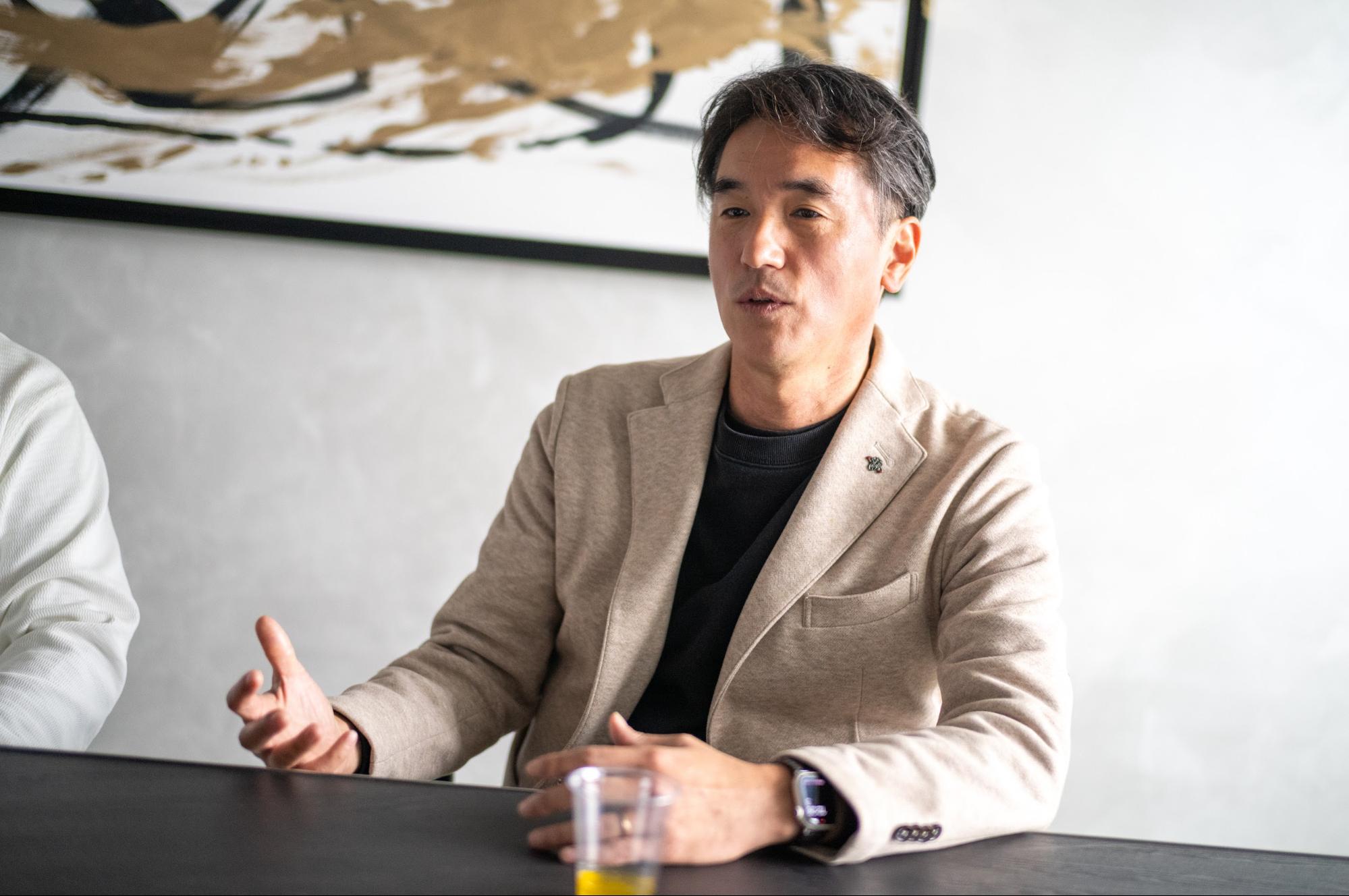 【熱狂ベンチャーナビ】株式会社スタートアップラボ