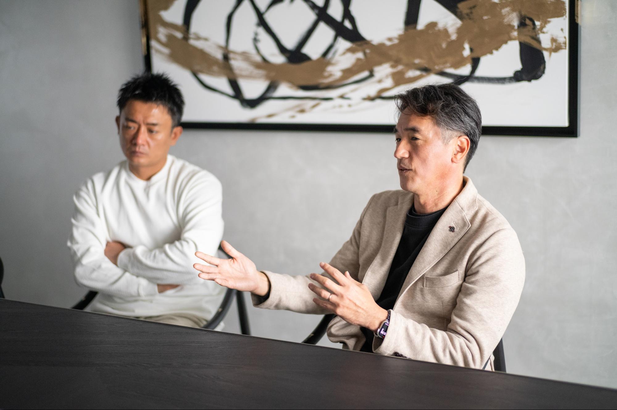【熱狂ベンチャーナビ】株式会社スタートアップラボ