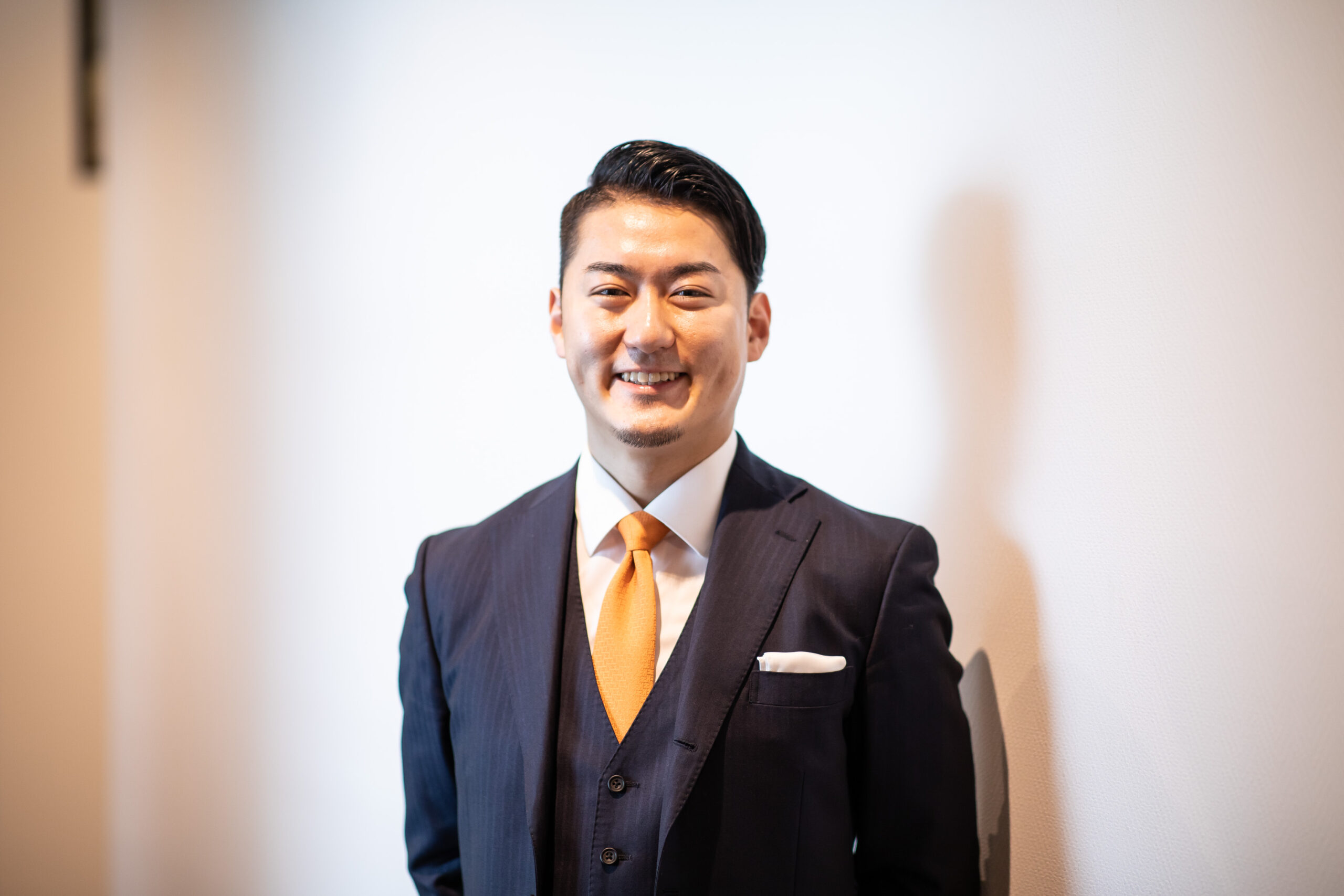 9CROSS 代表取締役 木嶋 康平