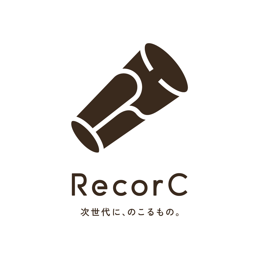 株式会社RecorCのロゴ