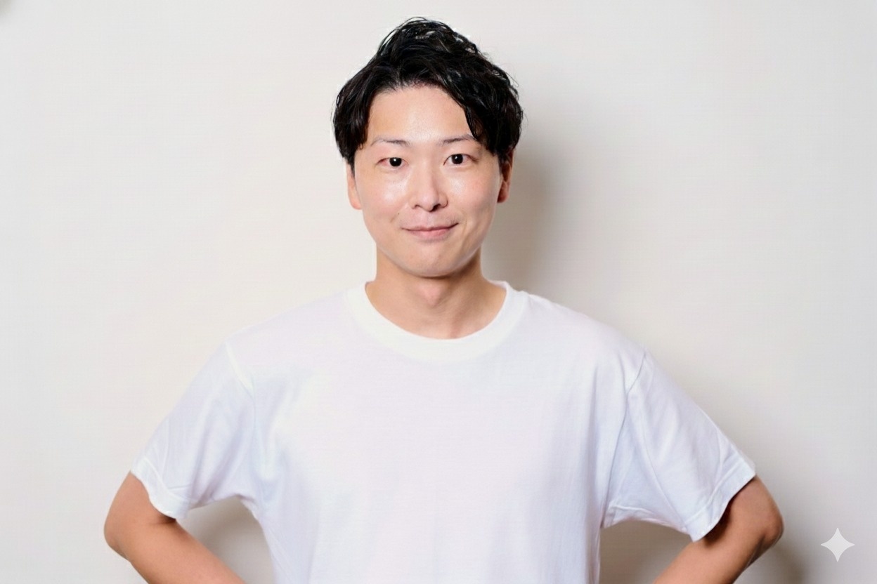 バンクライト 代表取締役 笹島敦史