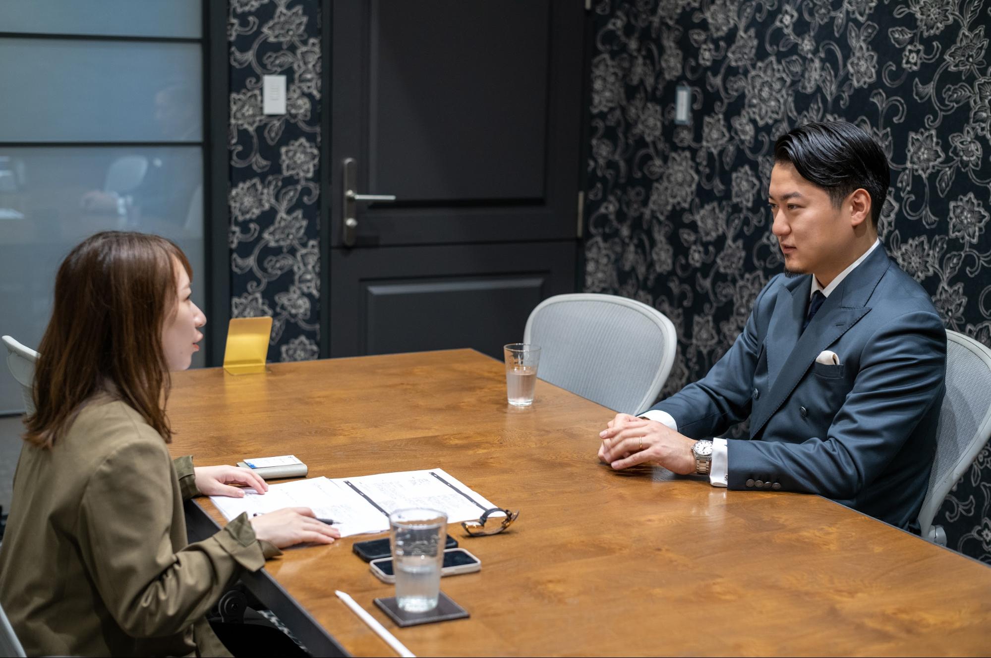 9CROSS株式会社 代表取締役 木島 康平