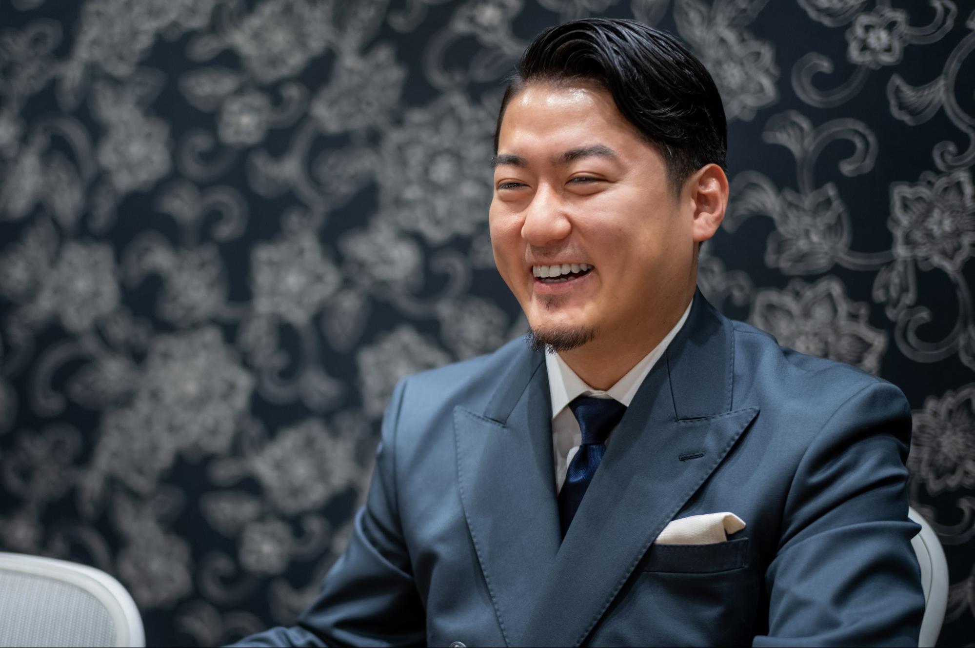 9CROSS株式会社 代表取締役 木島 康平