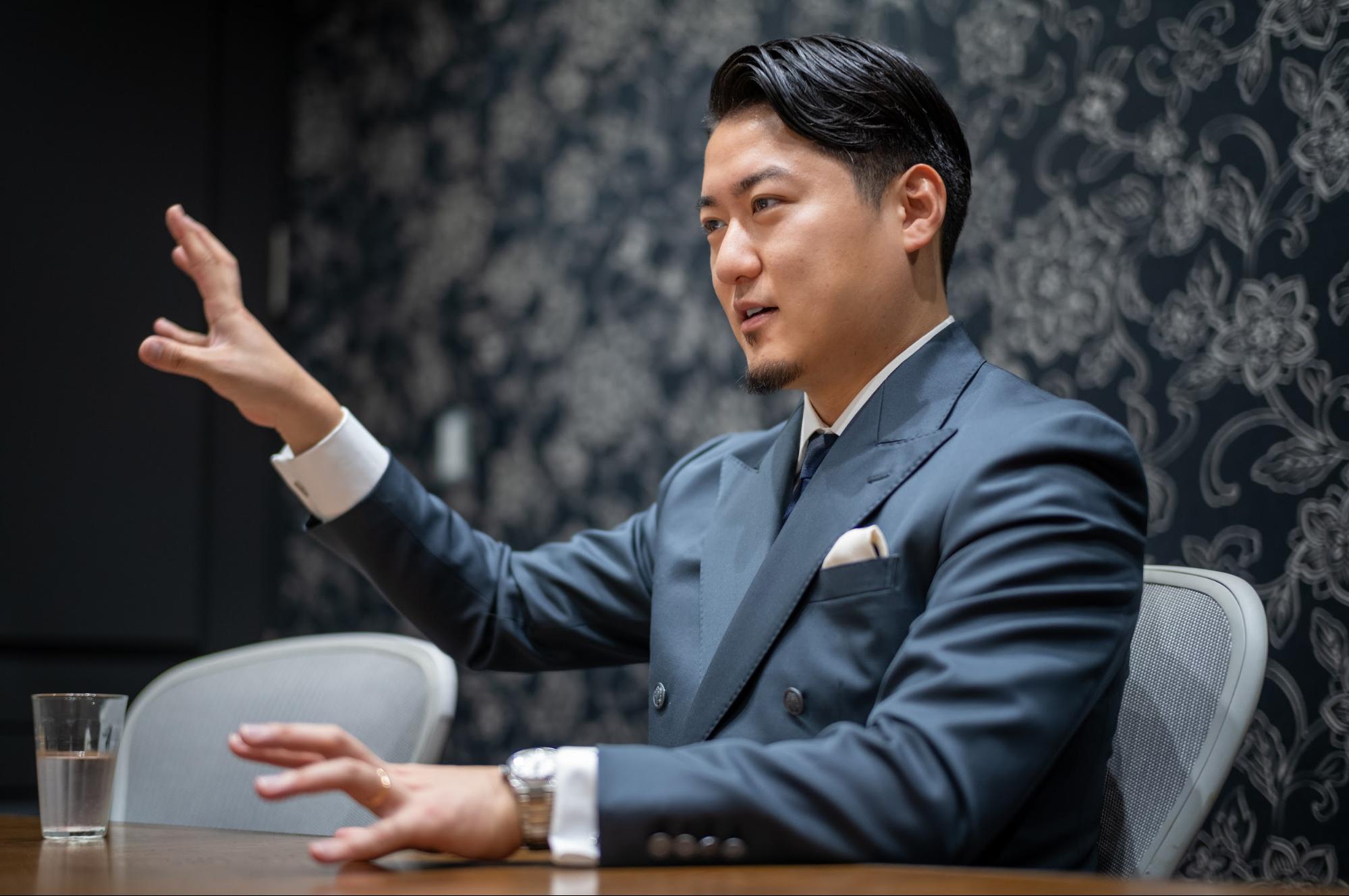 9CROSS株式会社 代表取締役 木島 康平