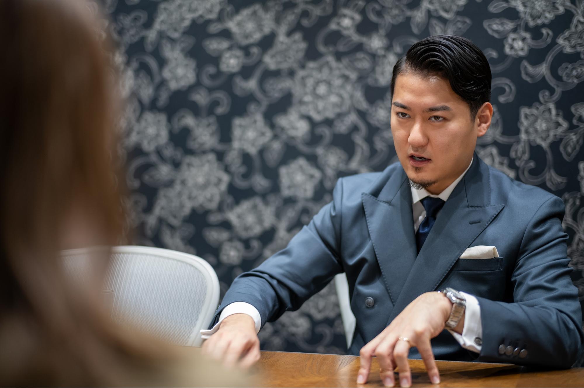 9CROSS株式会社 代表取締役 木島 康平