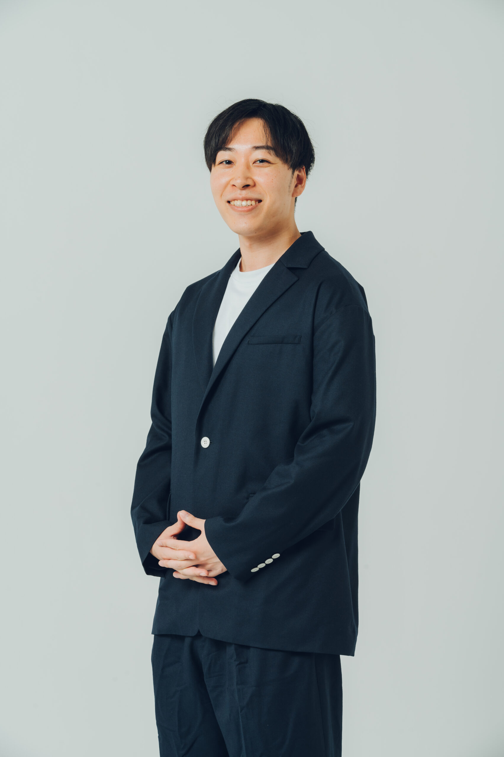 LANY 代表取締役 竹内 渓太