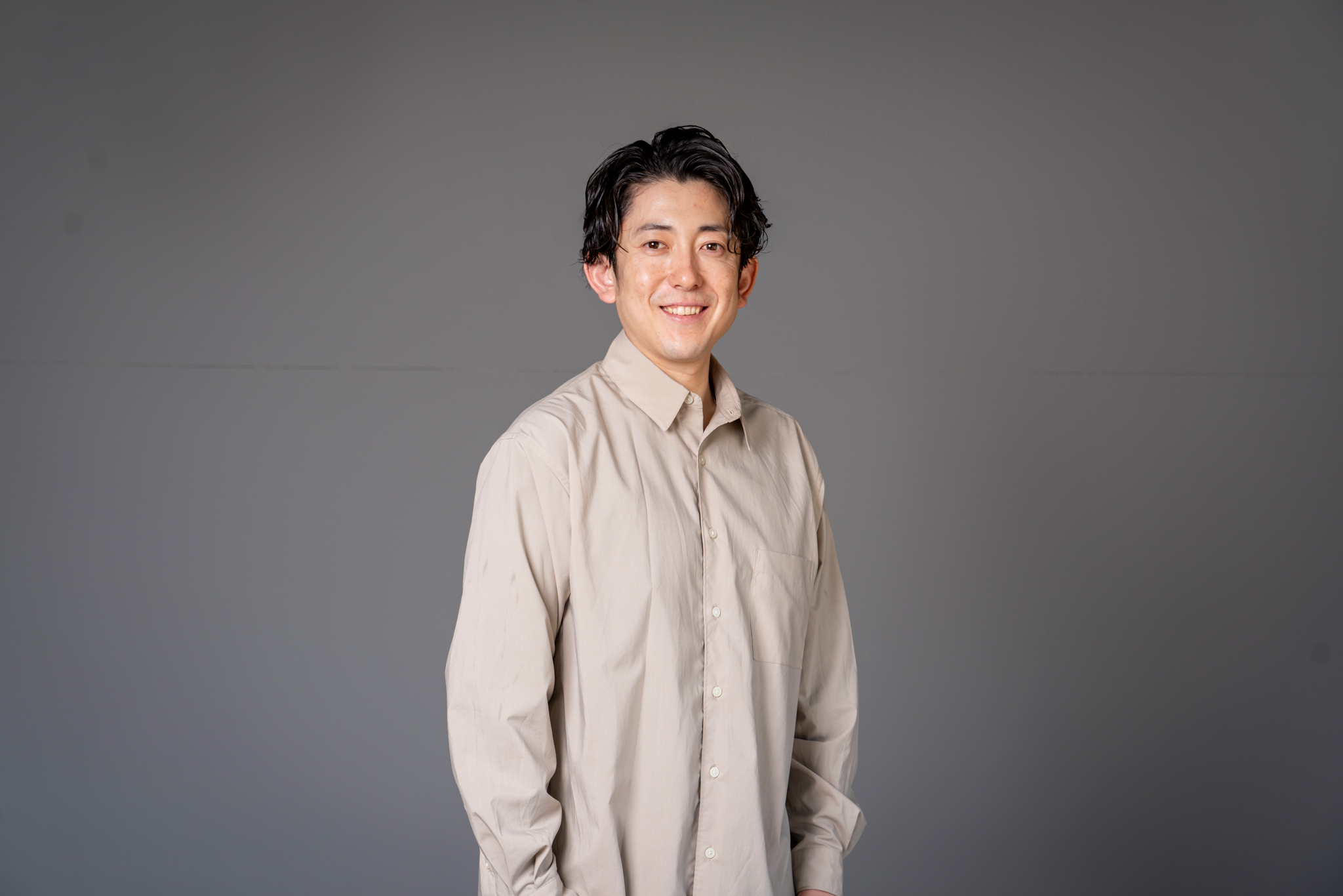 RecorC 代表取締役 萩原 雅貴