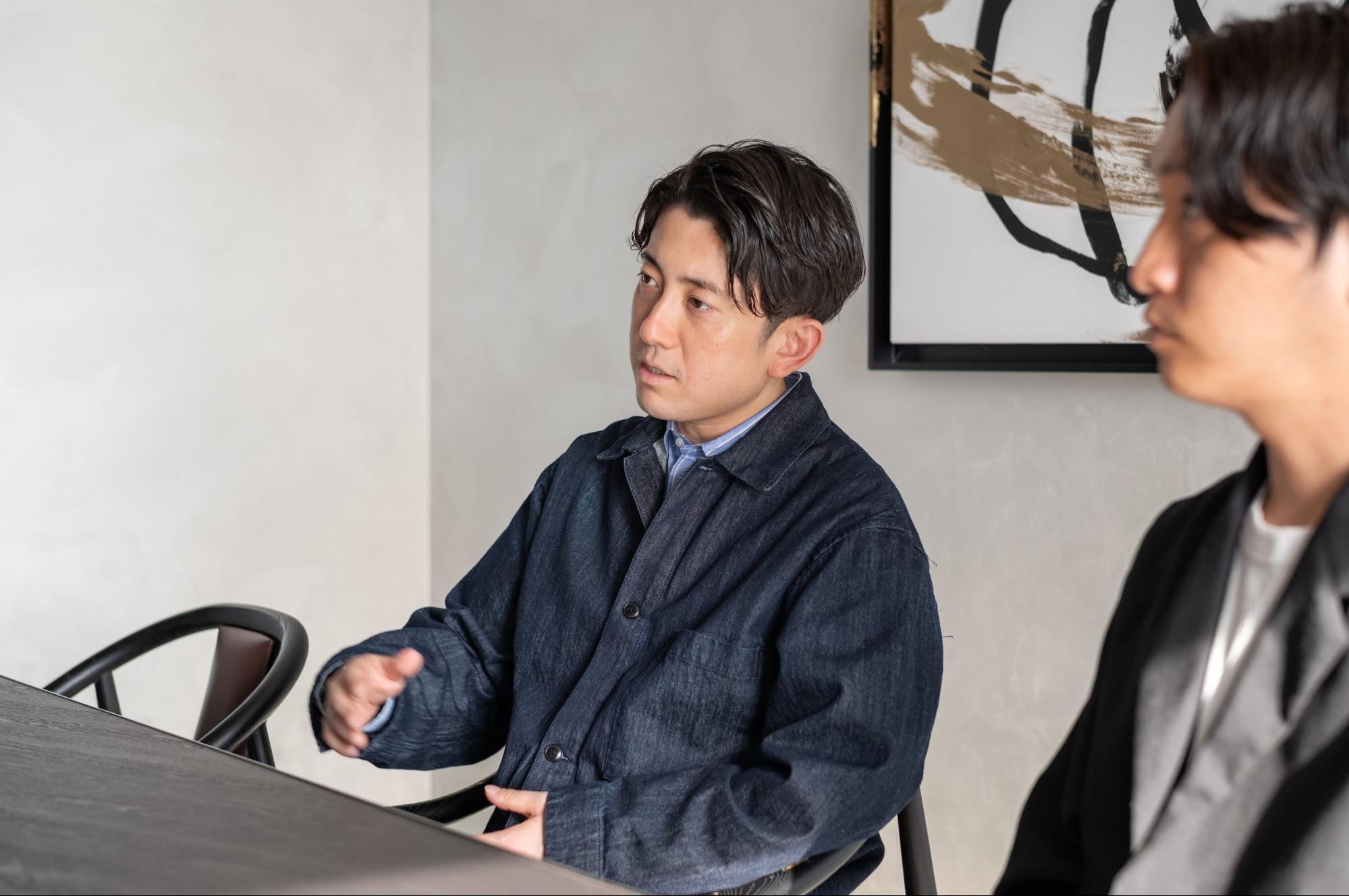 株式会社RecorC 代表取締役 松本 滉平