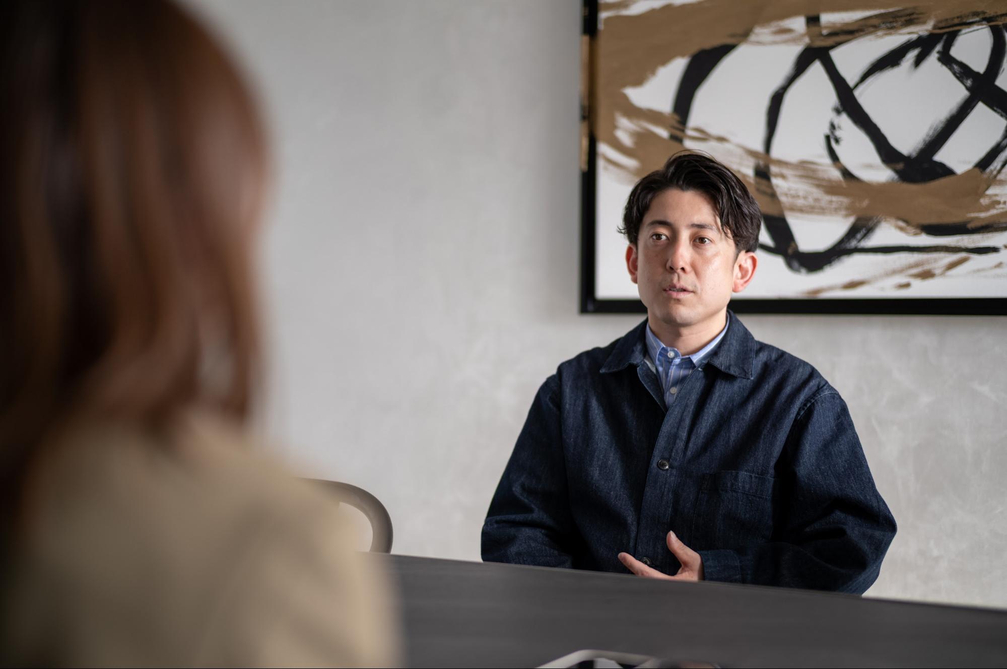 株式会社RecorC 代表取締役 萩原 雅貴・松本 滉平