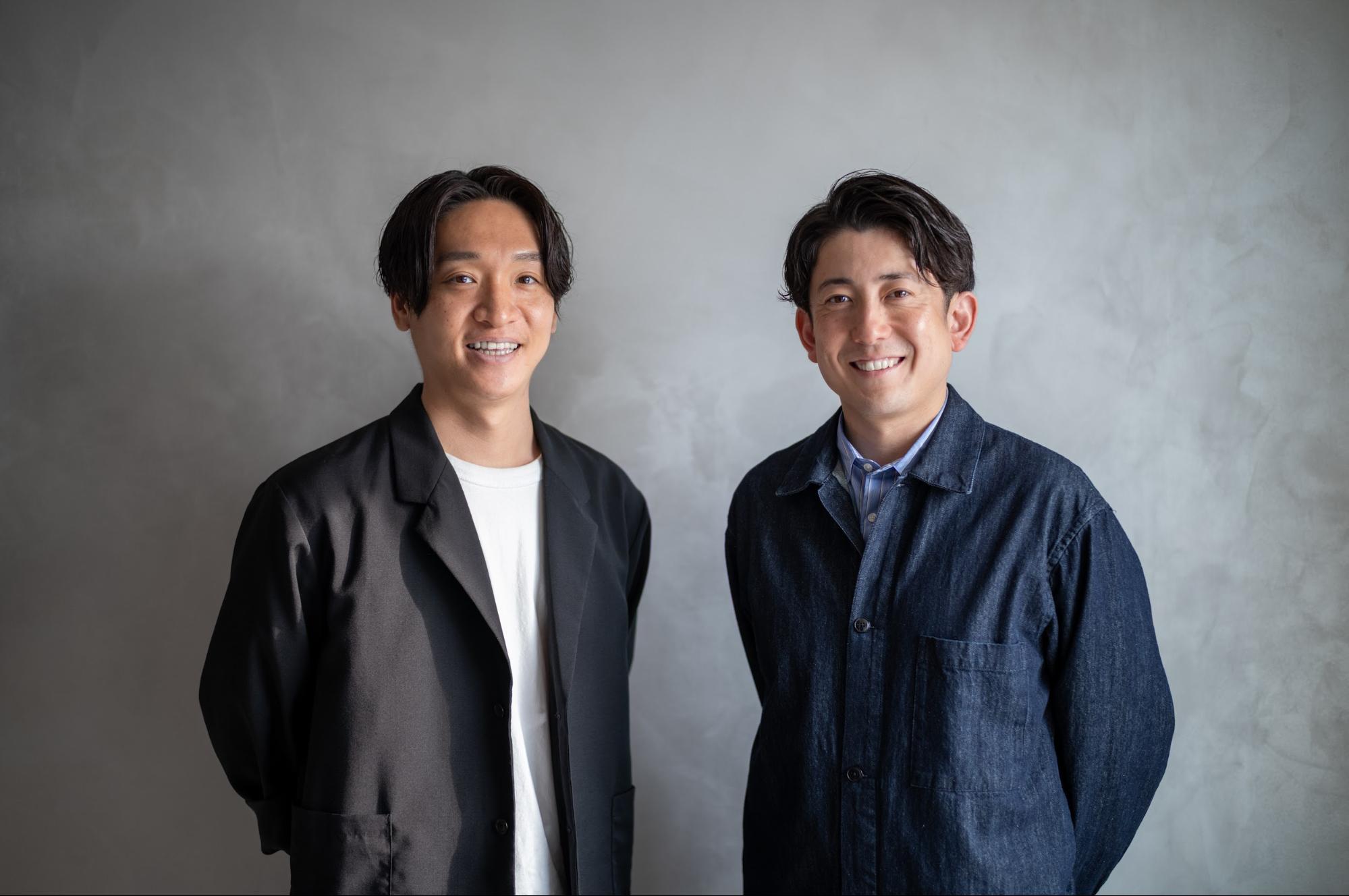 株式会社RecorC 代表取締役 萩原 雅貴