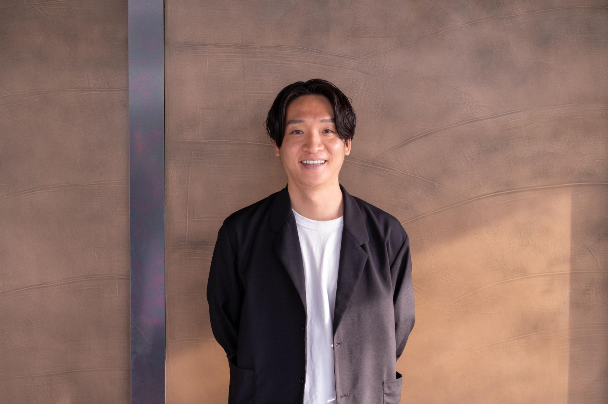 株式会社RecorC 代表取締役 松本 滉平
