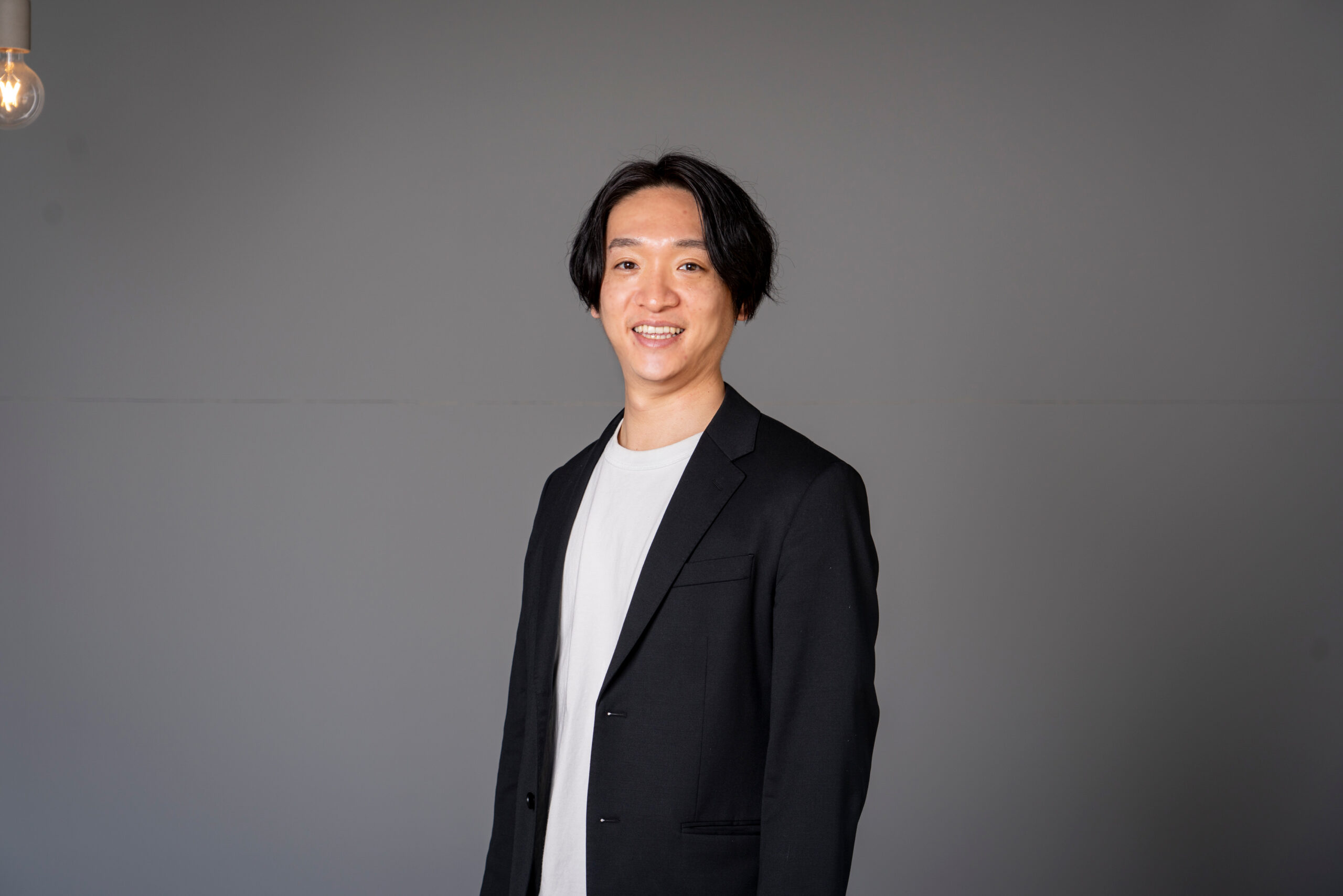 RecorC 代表取締役 松本 滉平