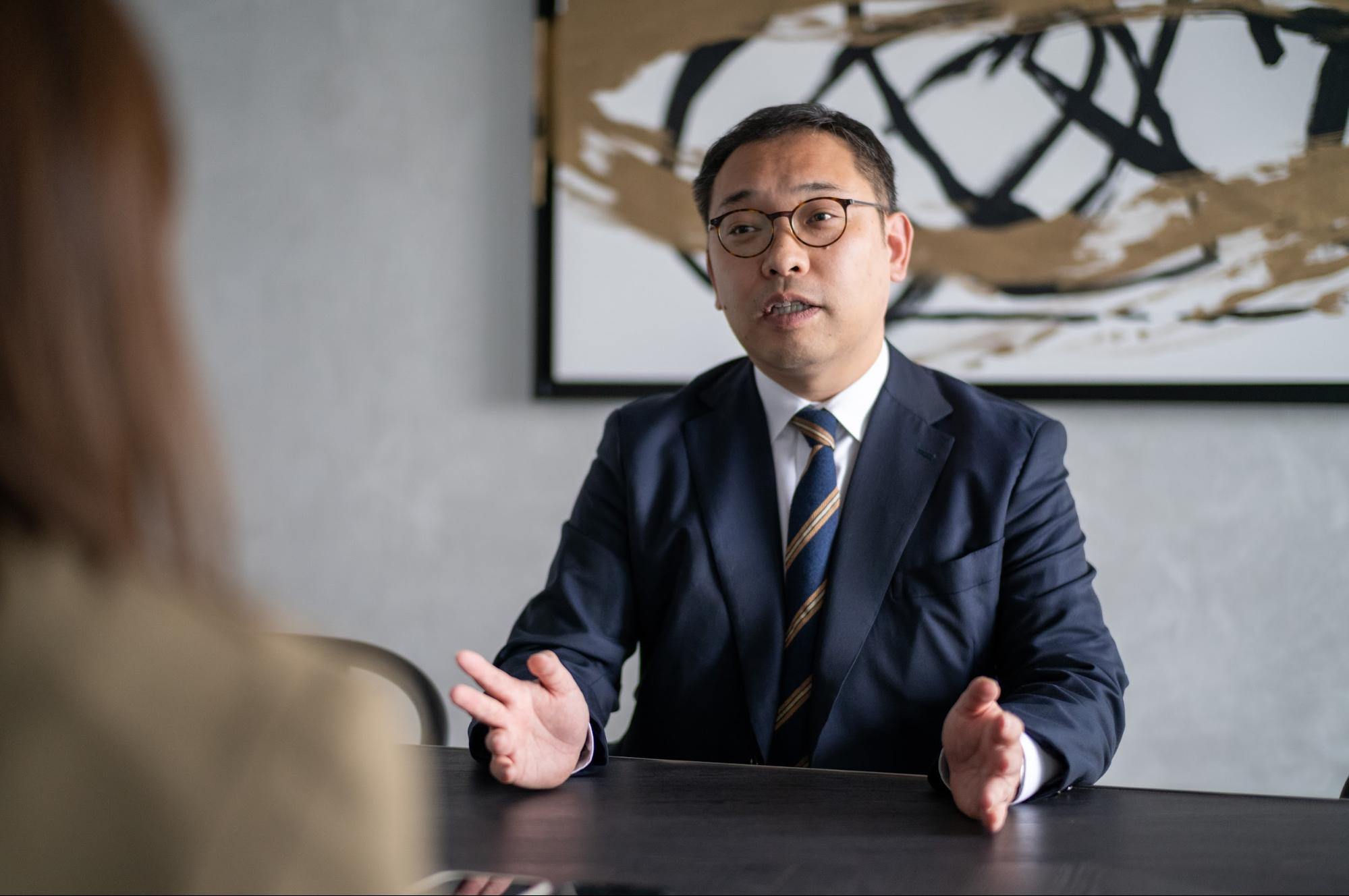 株式会社SILVER CORD 代表取締役社長 秋山 領祐