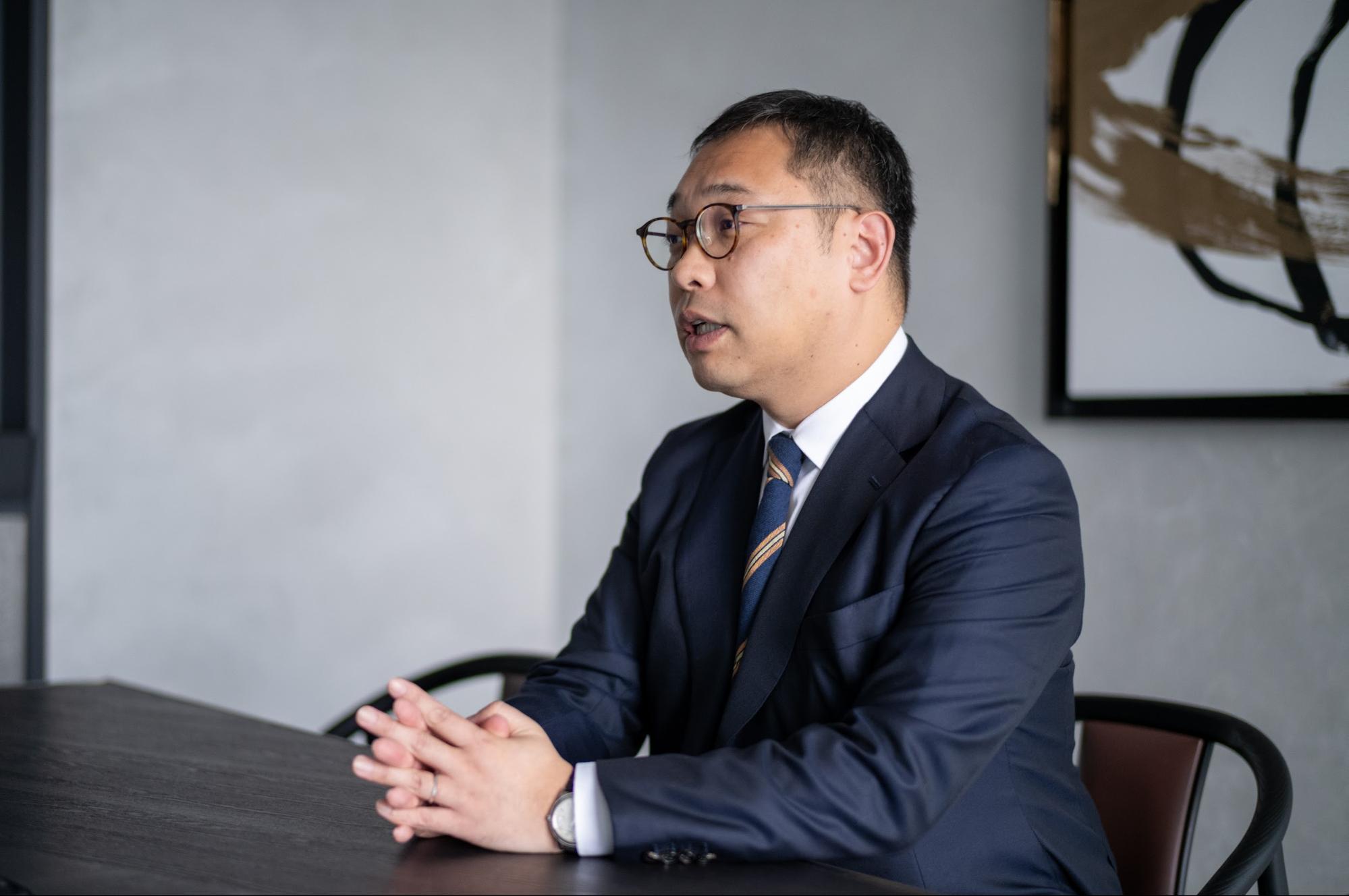 株式会社SILVER CORD 代表取締役社長 秋山 領祐