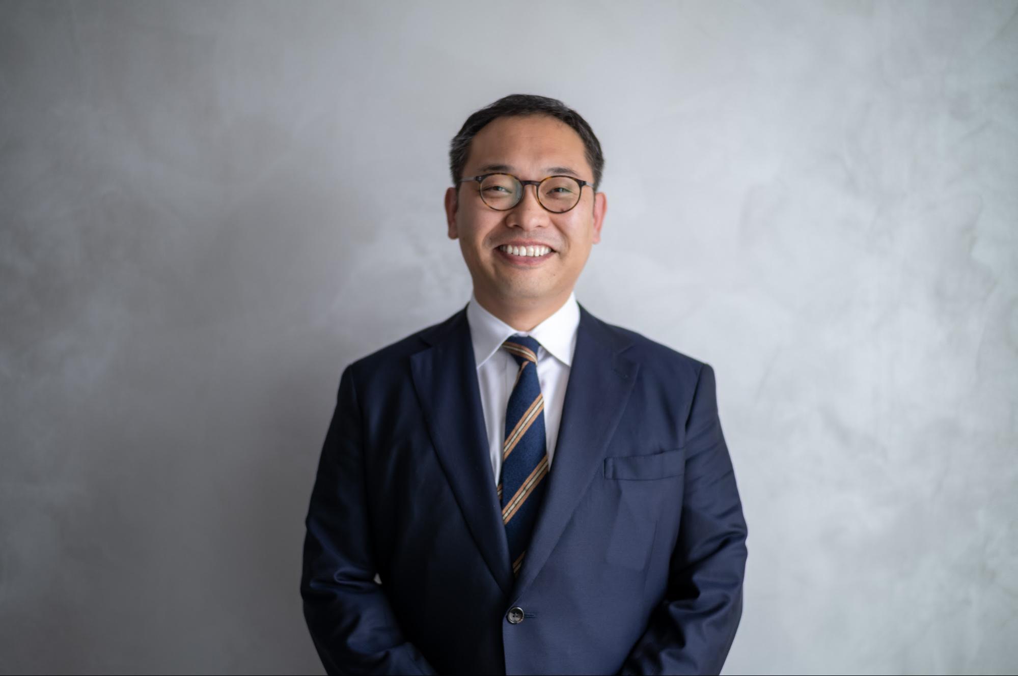 株式会社SILVER CORD 代表取締役社長 秋山 領祐