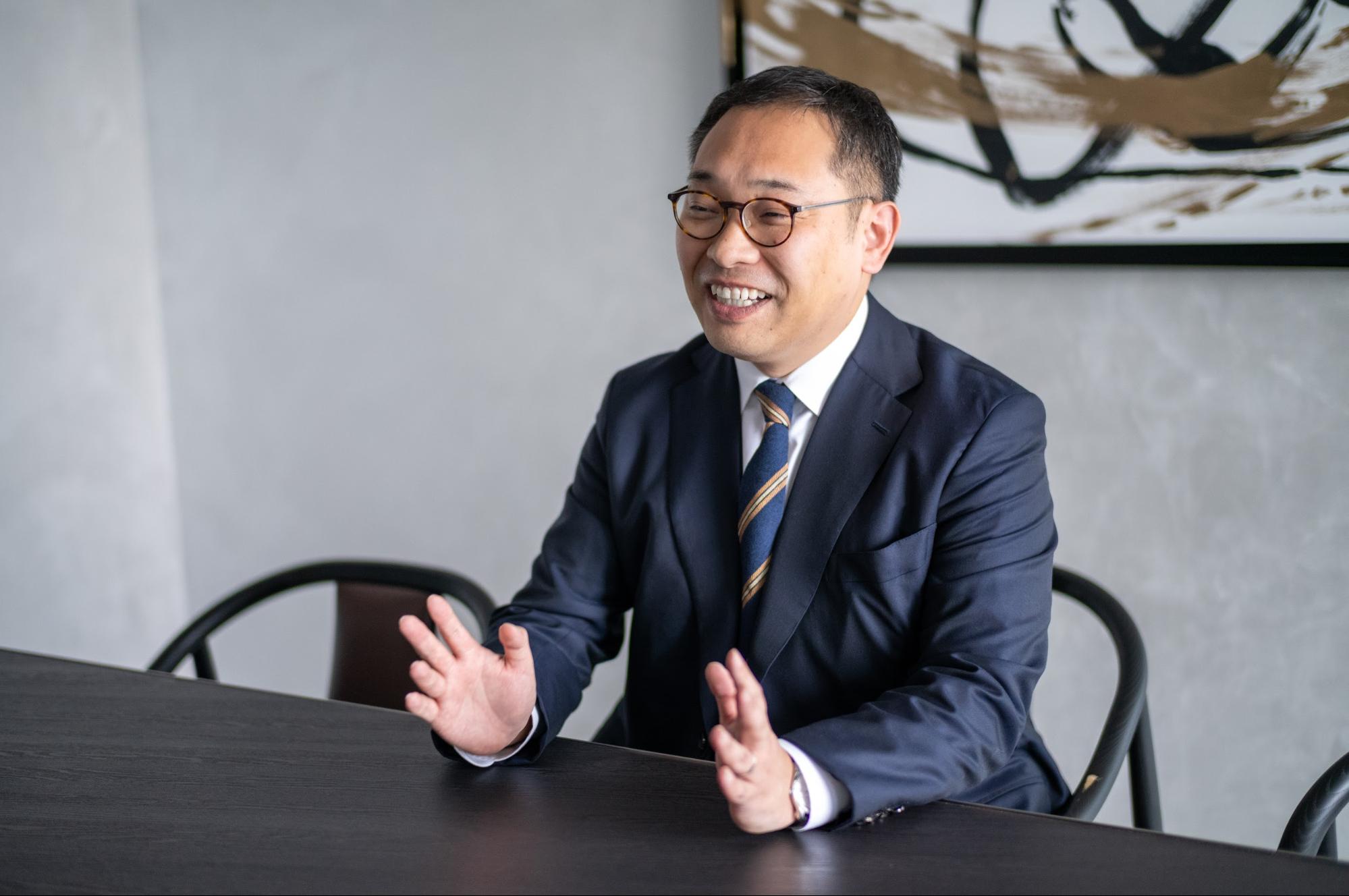 株式会社SILVER CORD 代表取締役社長 秋山 領祐