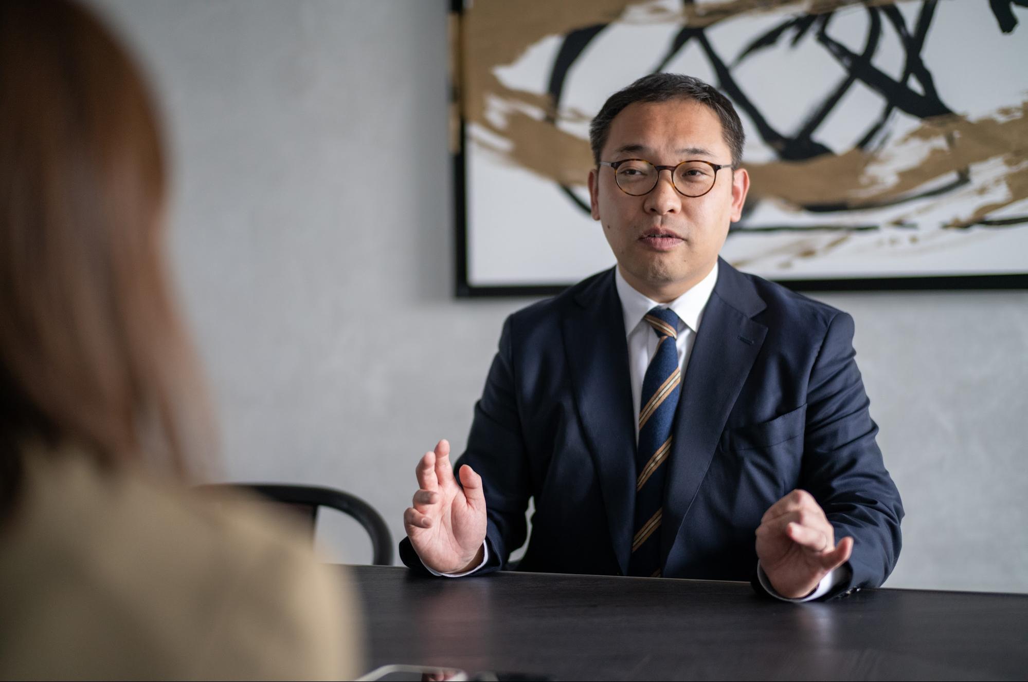 株式会社SILVER CORD 代表取締役社長 秋山 領祐