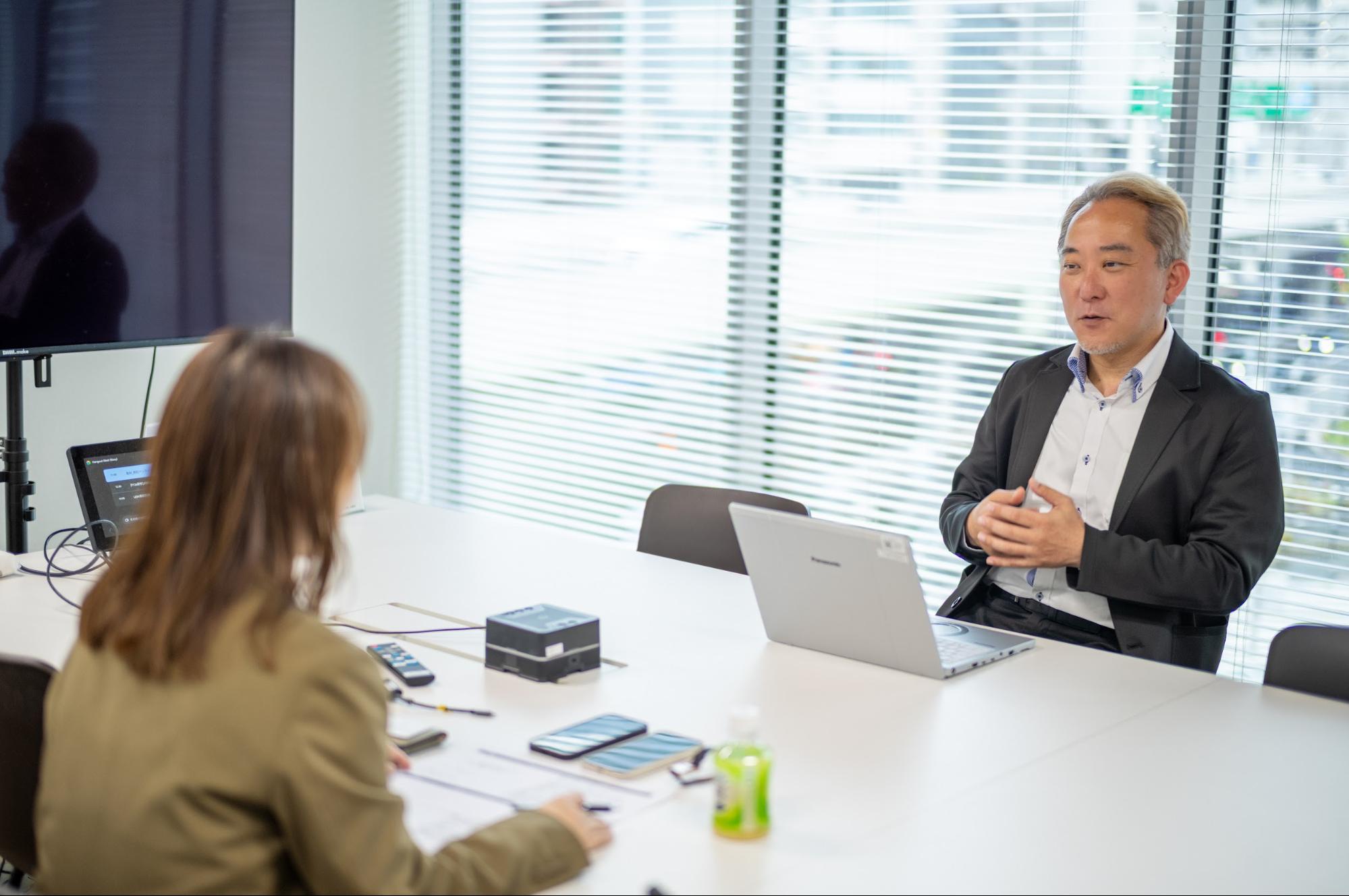 Ultra FreakOut株式会社 代表取締役社長 宇木 大介