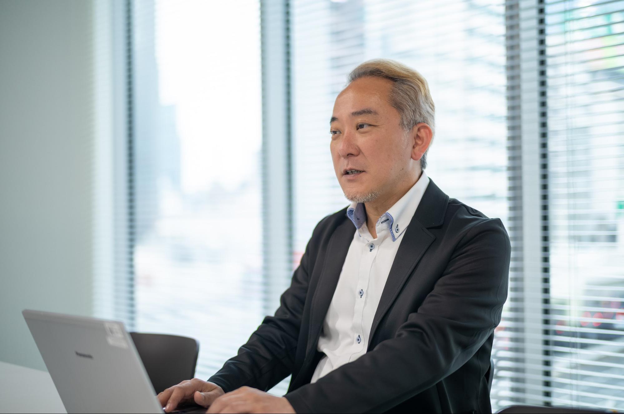 Ultra FreakOut株式会社 代表取締役社長 宇木 大介
