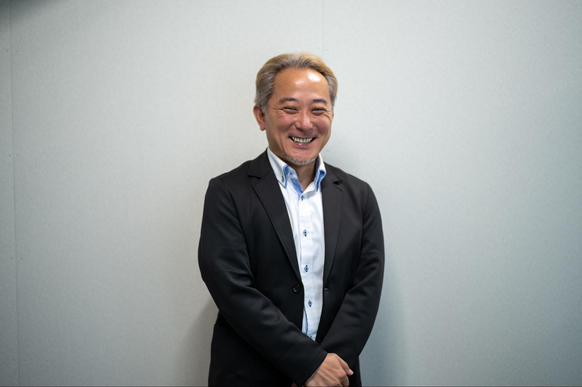 Ultra FreakOut株式会社 代表取締役社長 宇木 大介