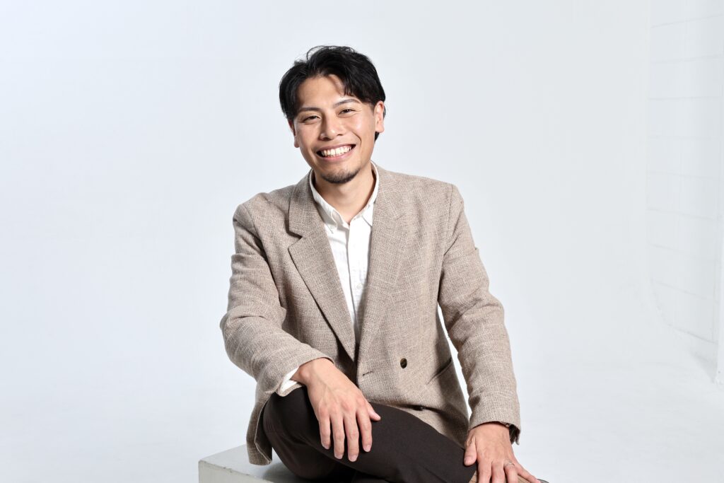 株式会社アトラスパートナーズ 代表取締役 杉浦 誠二