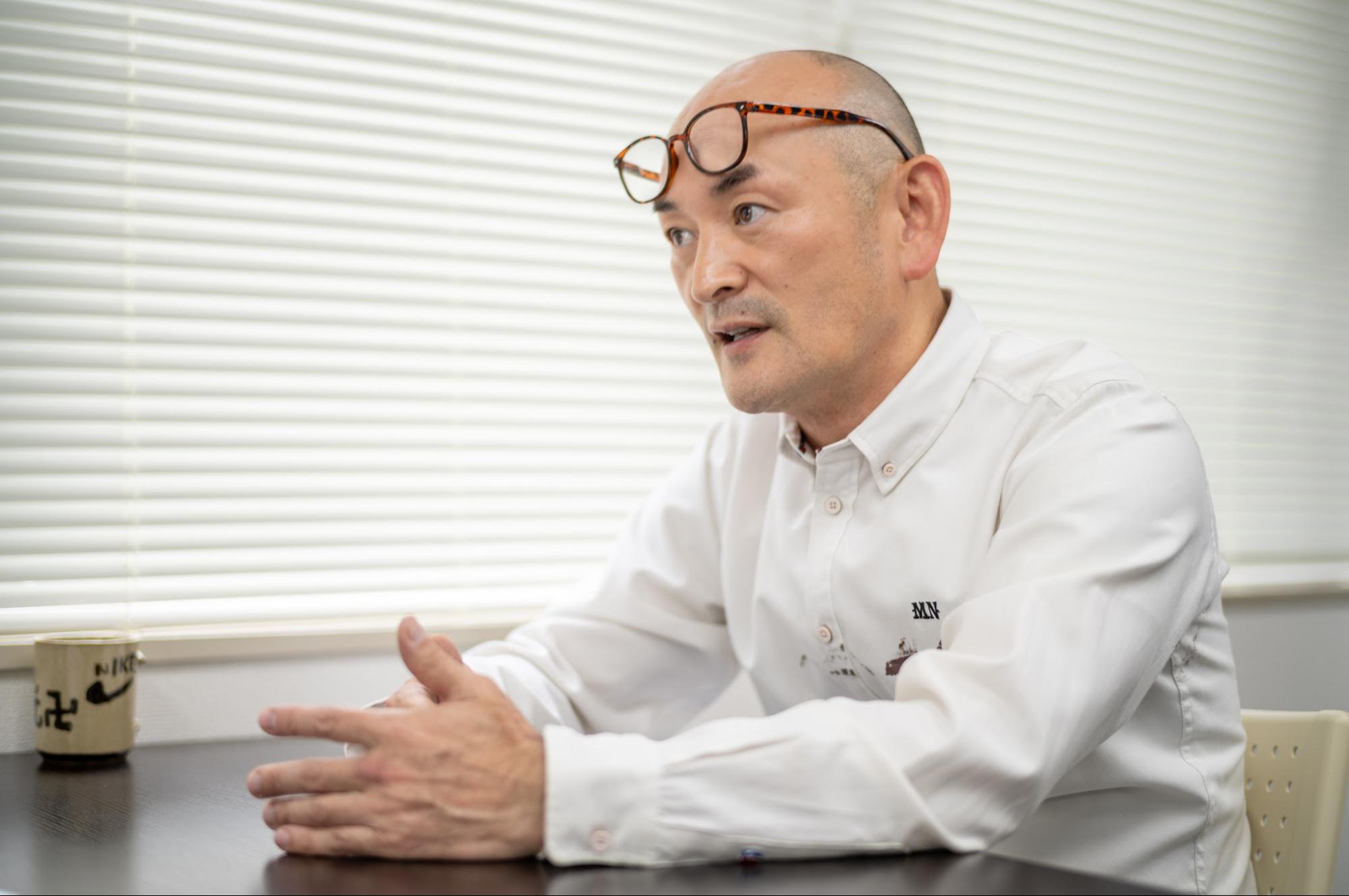 株式会社ディライト 代表取締役 高橋 亮
