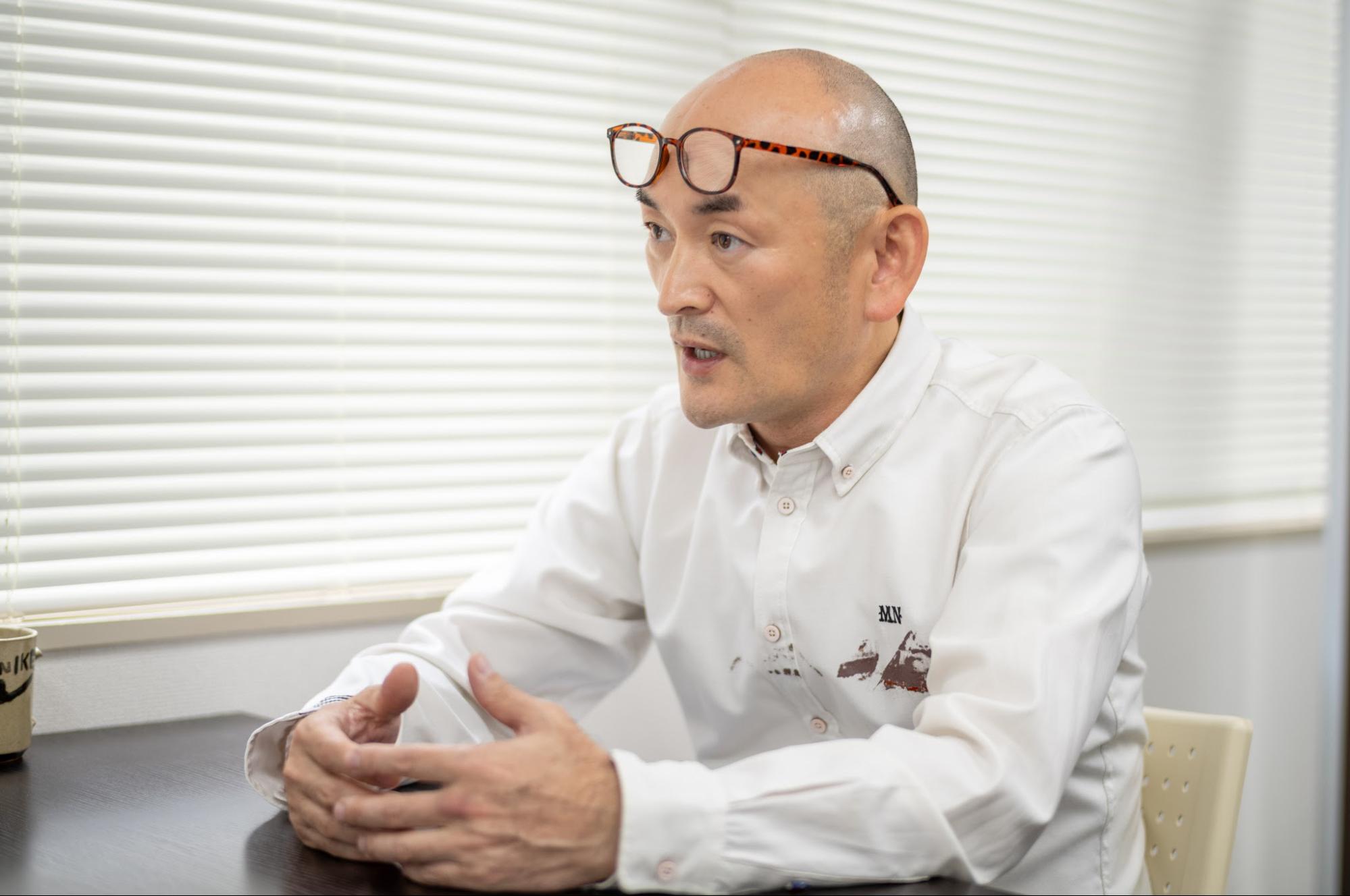 株式会社ディライト 代表取締役 高橋 亮
