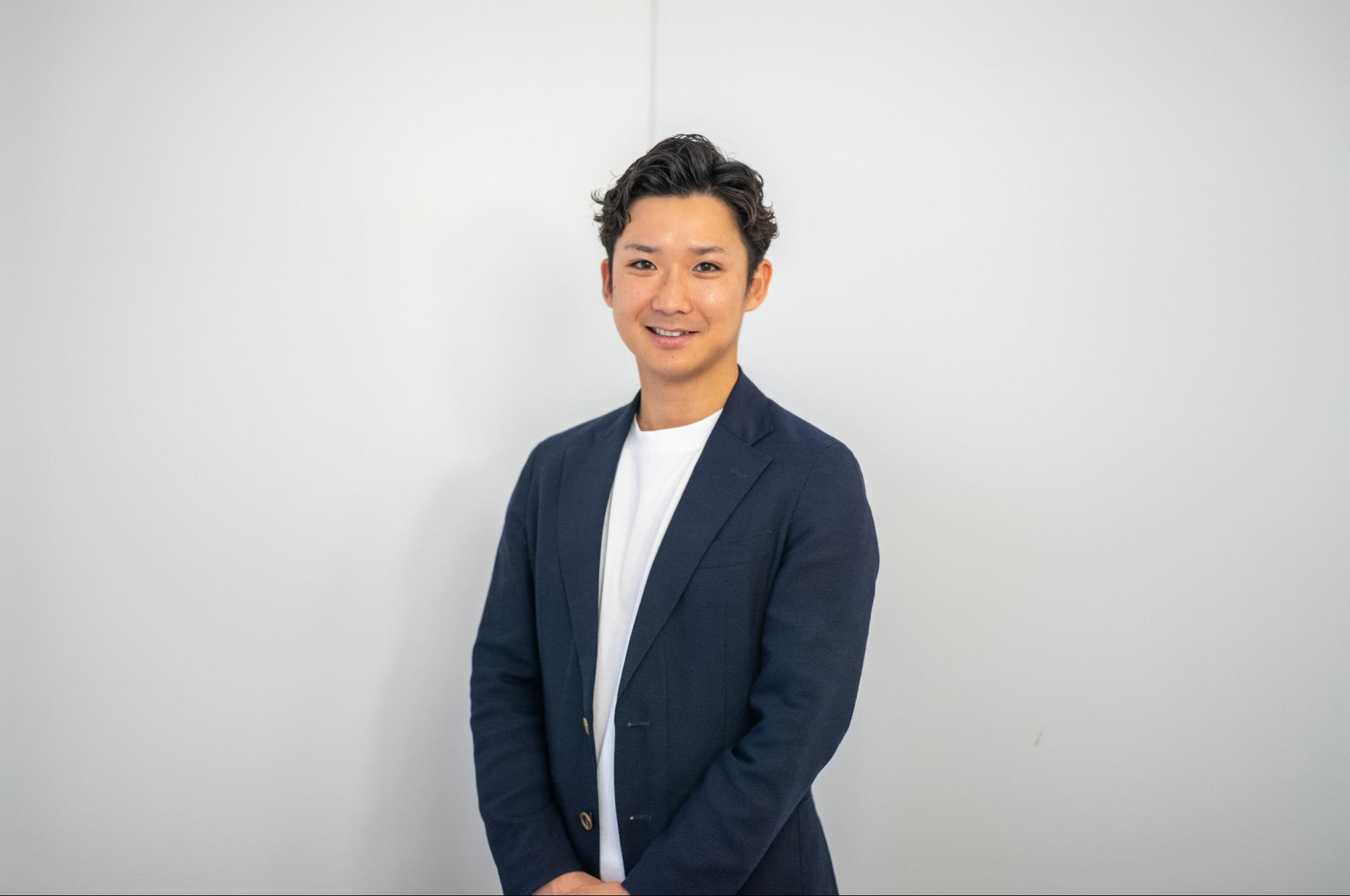 山本 拓馬